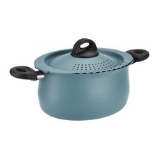 Pentola antiaderente per pasta