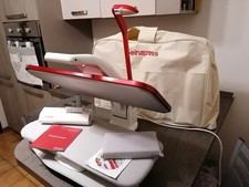 Pressa da stiro marca