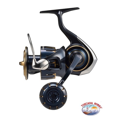 Mulinello spinning daiwa - spinning,