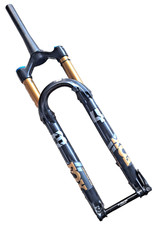 NUOVA 2024 29" Fox Factory 34