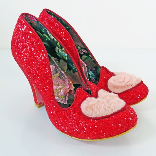 Tacchi irregular choice - tacchi,