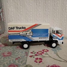 DAF 1800 Parigi Dakar / Mighty