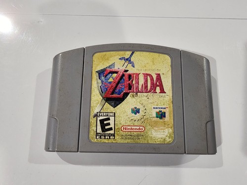 Legend zelda ocarina of - legend,