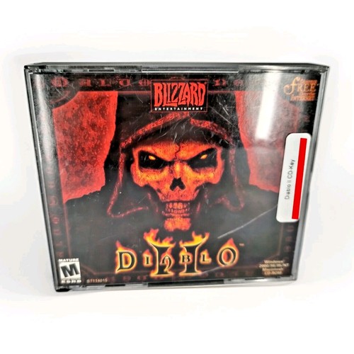 Diablo gioco originale - 2,