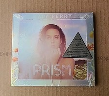 Katy Perry - ☆Prism☆ CD