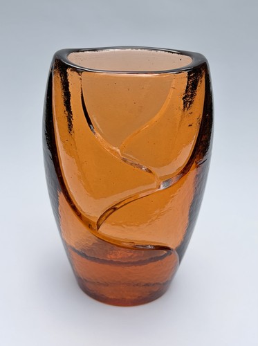 Vaso eliconia fuoco luce - vaso,