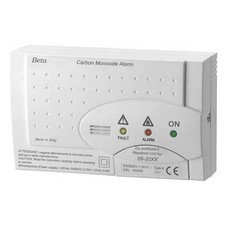 BETA 760 CO RIVELATORE