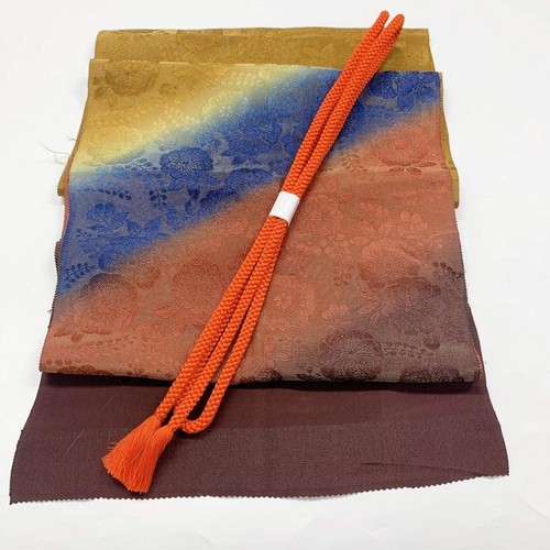 8666 accessorio kimono - 8666#,