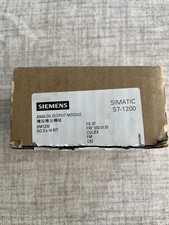 Siemens SIMATIC S7-1200