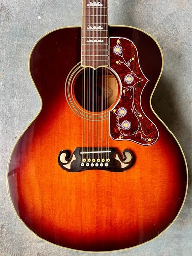 Epiphone gibson 212vs - epiphone, by