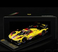 LOOKSMART LSLM184 1/43 FERRARI