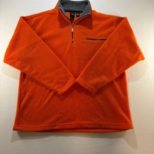 Foot Locker Maglione in Pile