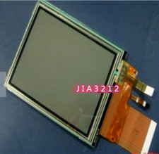 Lcd con touch screen - con,