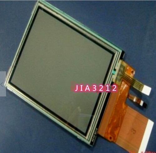 Lcd con touch - touch, screen