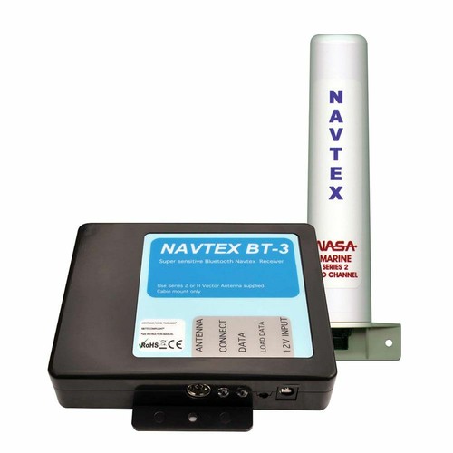 Nasa marine bt3 ricevitore - marine,