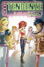 Witch speciale  2008 tendenze