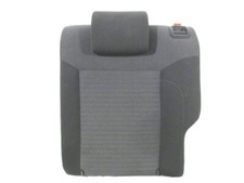 6R6885501AN SINGLE BACKREST