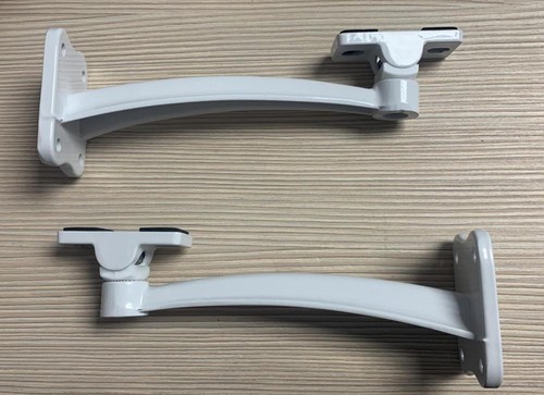 Kit coppia supporti - kit,