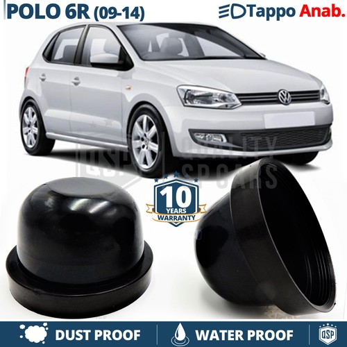 Tappo fari anabbaglianti - tappo, per
