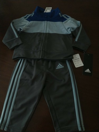 Tuta adidas per - adidas, 6