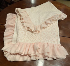 Antico Copriletto Per Letto