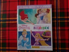 album figurine panini DISNEY