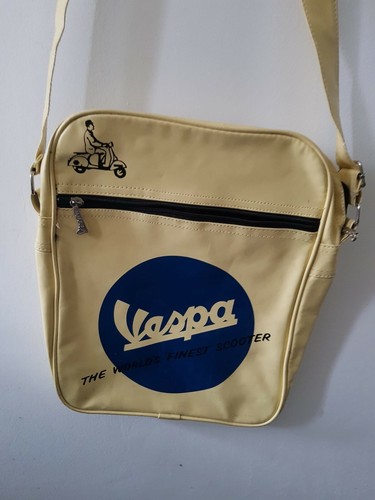 Borsa donna vespa - borsa,