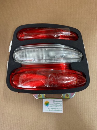 Fiat brava fanale posteriore - fiat,