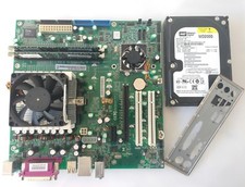 ?Scheda Madre ACER Aspire T140 CPU AMD 3500 939 RAM 512MB HDD 200GB Windows XP 