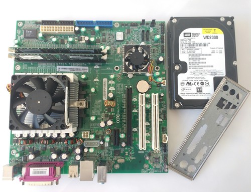 Scheda madre acer - 💾scheda,