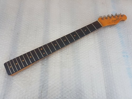 1963 fender telecaster collo - fender,