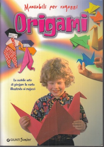 Manuabili per ragazzi - manuabili,