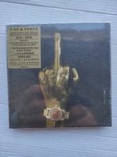 2 CD + DVD J-AX & FEDEZ (