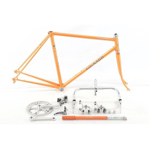 Telaio bici strada colnago - da,