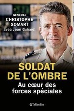 Soldat de lOmbre - au Coeur
