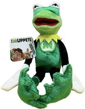 Peluche 12" KERMIT LA RANA