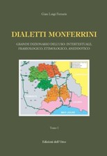 Dialetti monferrini. Grande