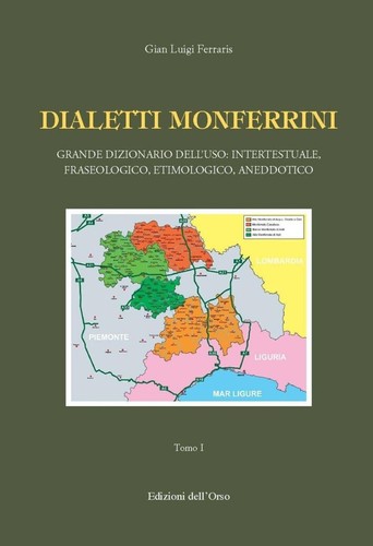 Dialetti monferrini grande - dialetti, monferrini.