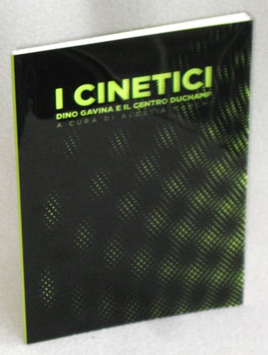 Cinetici dino gavina e - -,