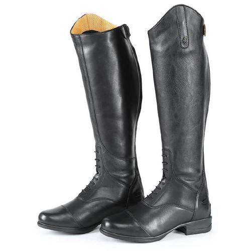 Stivali equitazione moretta - equitazione,