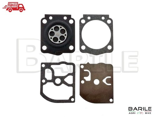 Serie membrane carburatore - membrane,