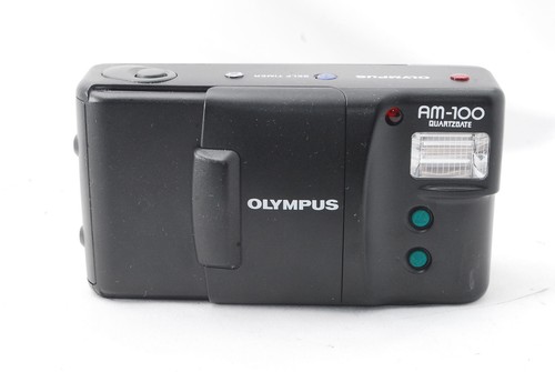 Olympus 100 qd - olympus, am-100