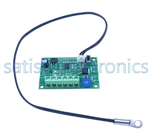 Modulo regolatore velocità