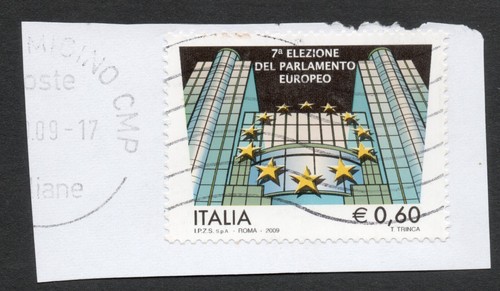 Italia 2009 europa unita - 2009,