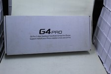 G4 Pro Stabilizzatore