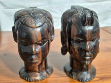 ARTE AFRICANA - MANUFATTI