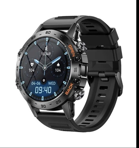 Montre connectée smart - montre,