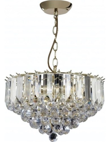 Endon fargo lampadario - fargo,