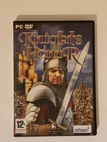 Knights honor game ita - honor,
