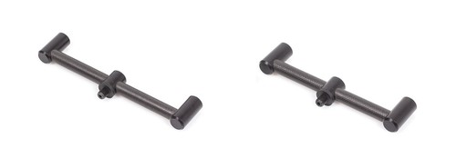 Nash scope black - black, bar